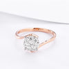 7 In 1 Diamond Ring