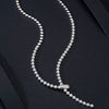 Bubbles Diamond Necklace