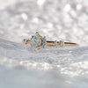 Timeless Marquise Diamond Ring