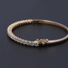 2.5ct Eternity Bangle