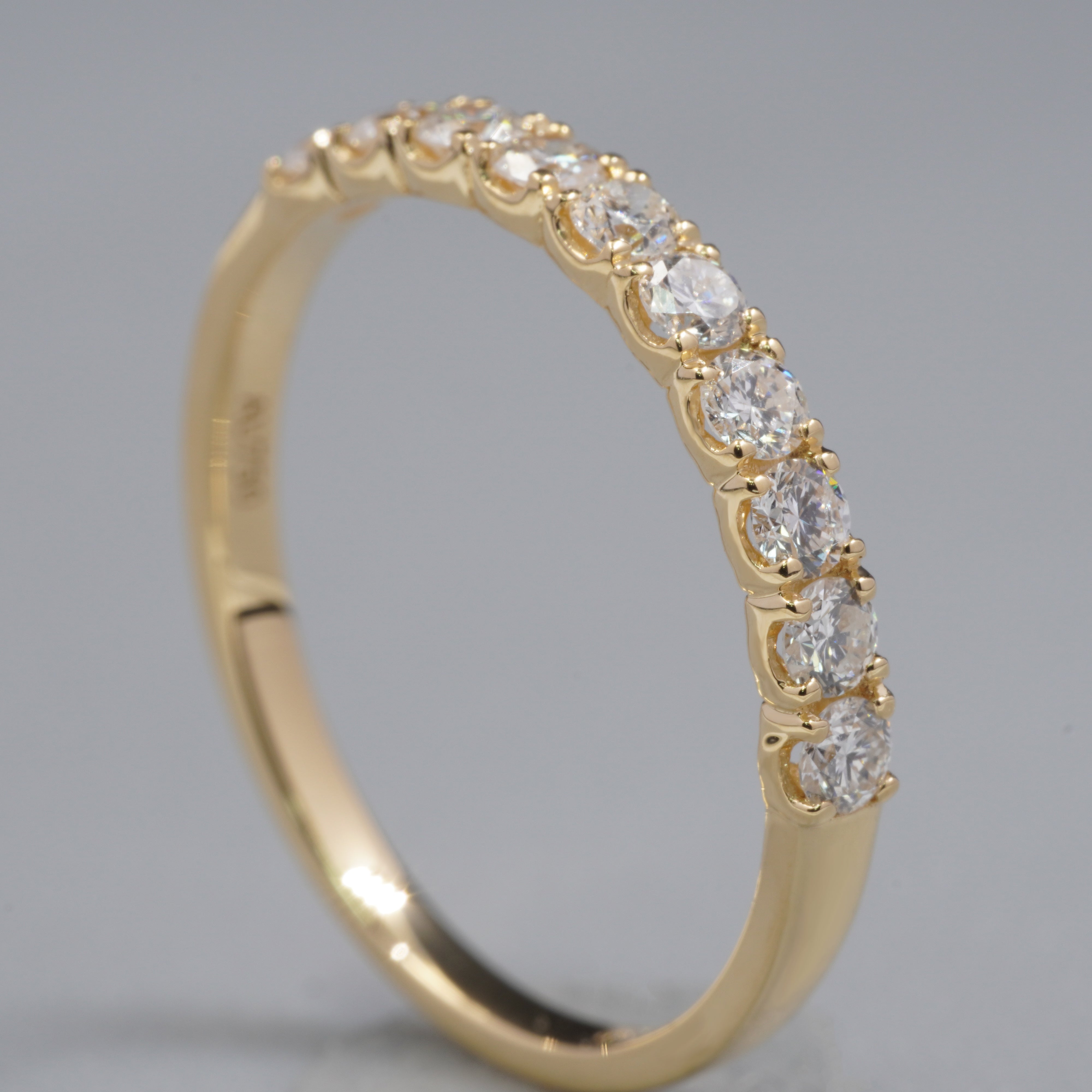 0.30CT Diamond Eternity Ring