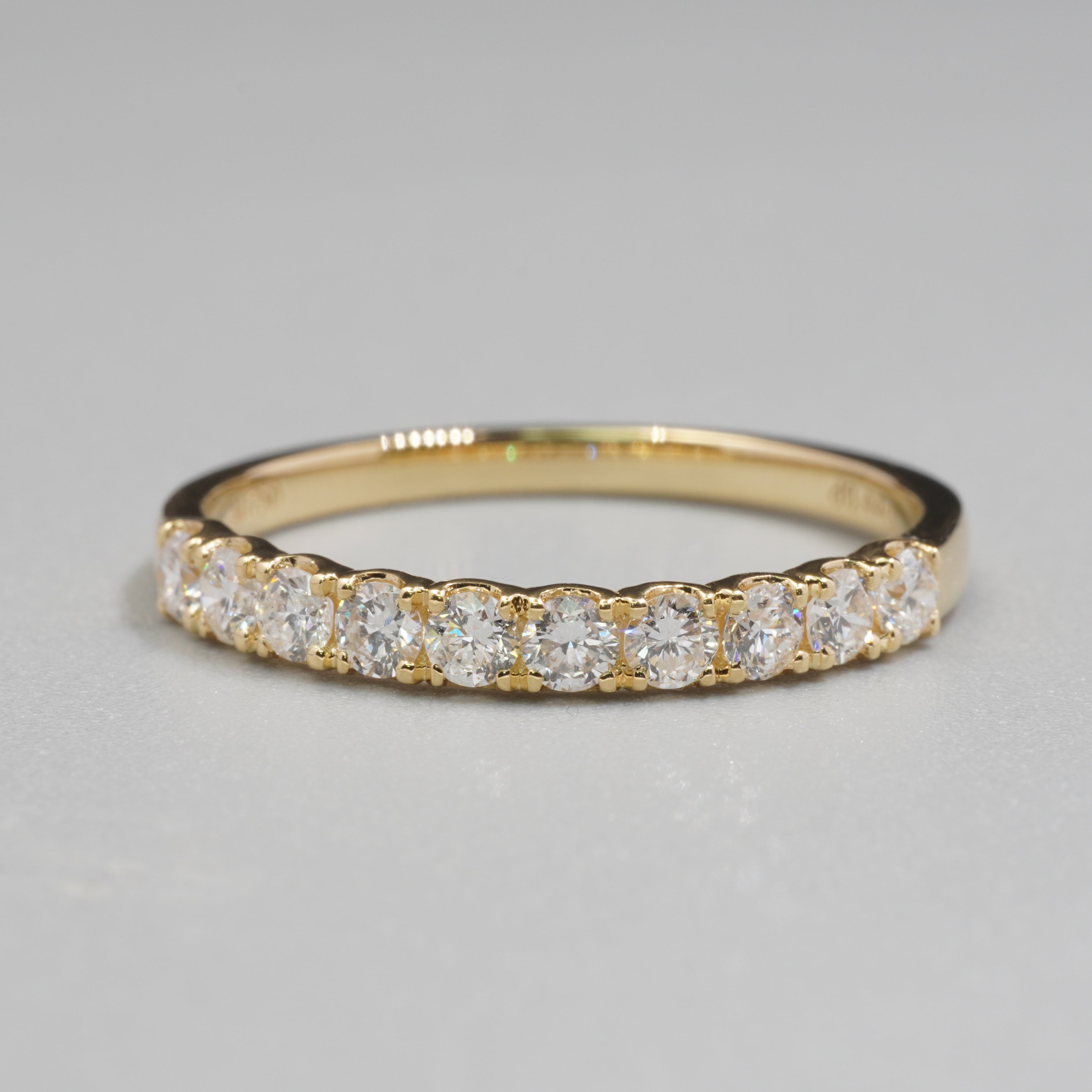 0.30CT Diamond Eternity Ring