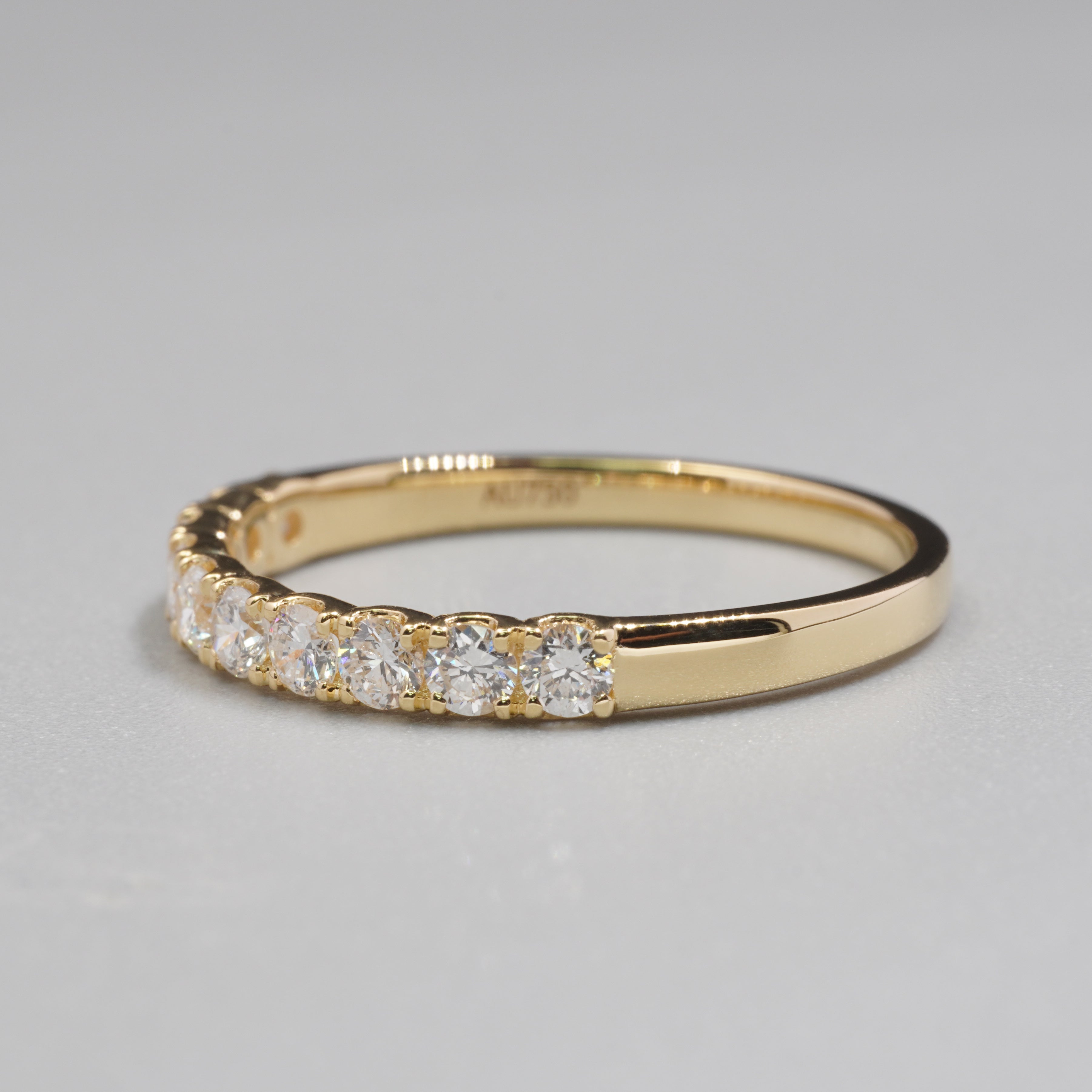 0.30CT Diamond Eternity Ring