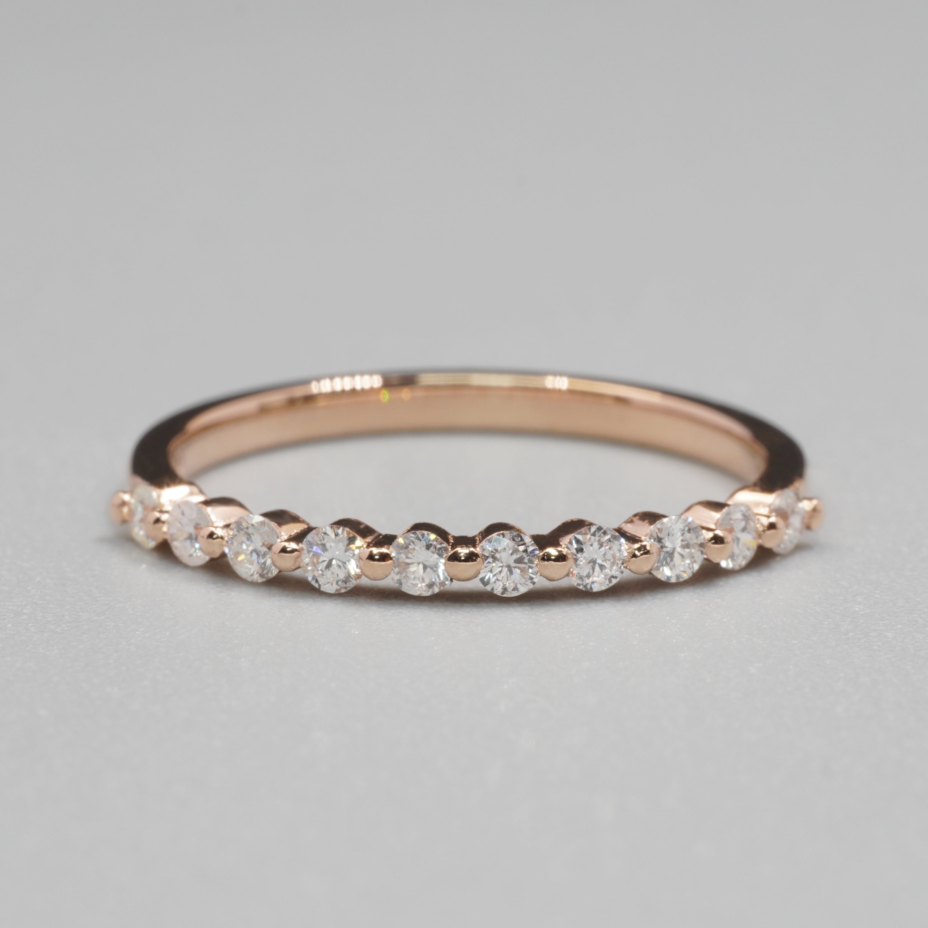 0.25CT Diamond Eternity Ring