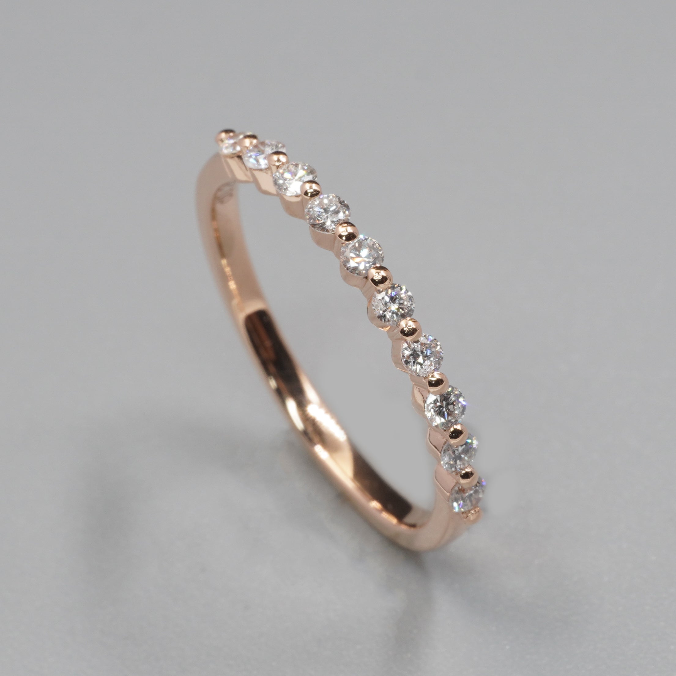 0.25CT Diamond Eternity Ring