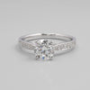 1.20CT Diamond Ring Setting