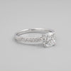 1.20CT Diamond Ring Setting