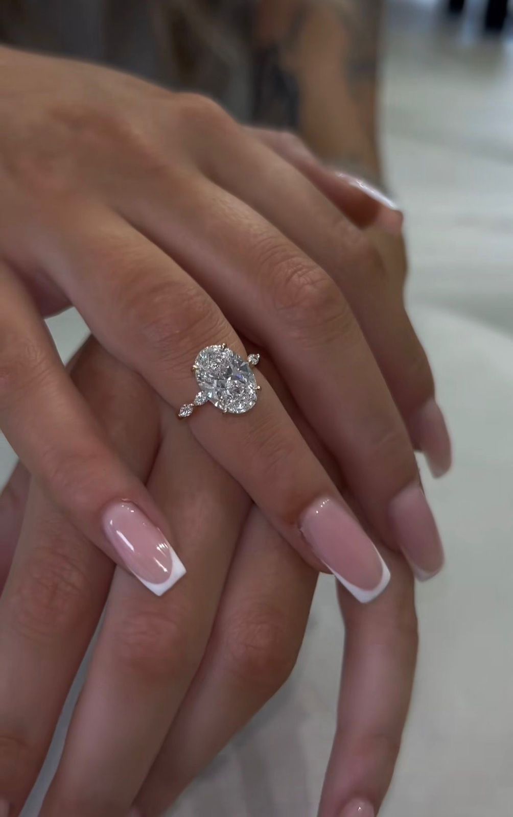14K Dimaond Ring Mounting