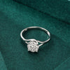 7 In 1 Diamond Ring